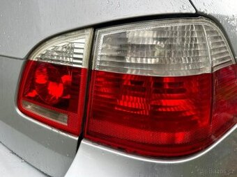 BMW E61 (zadní světla)
