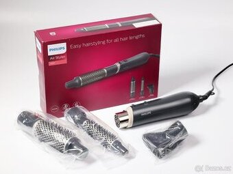 Kulmofén Philips Series 3000 BHA301/00