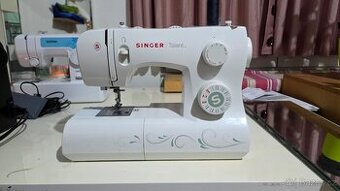 Singer 3321