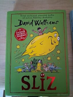 Sliz (od D.Walliams)