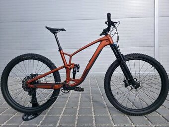 Horské kolo TREK Fuel 8 Gen 6 29″ velikost XL