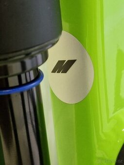 Prodám nové elektrokolo