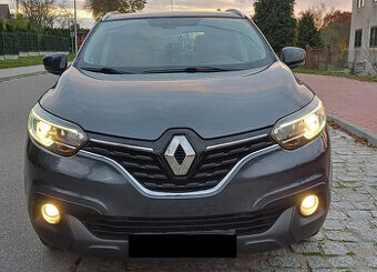 Renault Kadjar 1.2 Energy 130k TCe Life 1Maj
