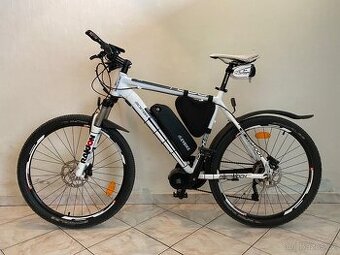 ACSTAR RICK FIRE 900, elektro horské pánské kolo, vel.21“(L)