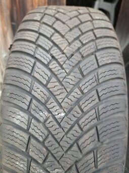 5x112, 205/55r16 zimní
