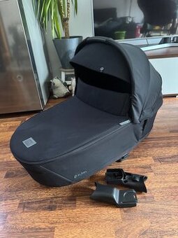 Cybex priam platinum korba 4.0.