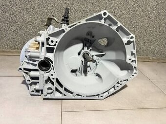 Manuální převodovka 20KM Fiat Ducato , Jumper 2.8 TDi