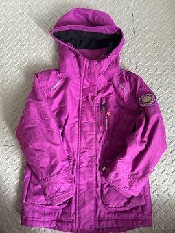 Zimní bunda 110