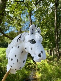 Hobby horse na prodej