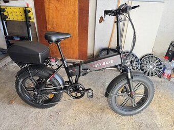 Prodám  elektrokolo