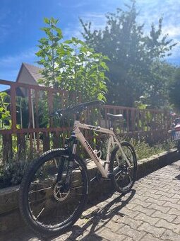 Merida XC Matts TFS 100