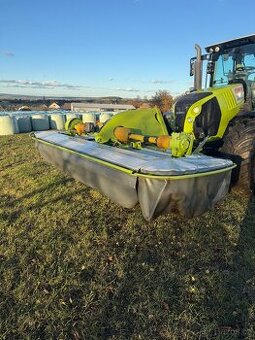 Claas DISCO 3200 FC PROFIL