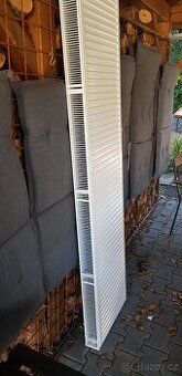 Radiator Vk 22 500/2000