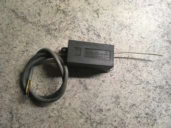 Hörmann přijímač DO HE1-868