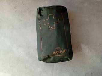 Lékárnička Jaguar originál XJ, X308, X300, X-type, S-type