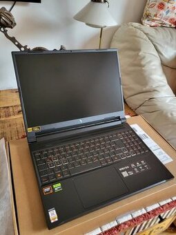 ✅ ACER NITRO V16 AI   ✅ (RTX 5070, Ryzen 7, 1TB)