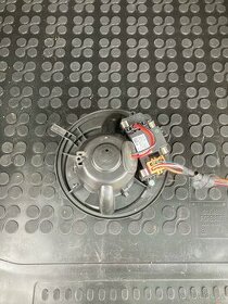 Ventilátor topení Škoda,Vw