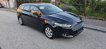 Ford mondeo mk5 2017 2.0tdci AWD 132kw 4x4 titanium