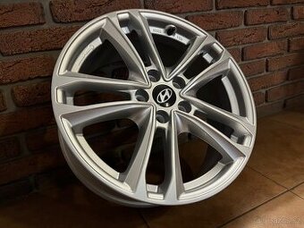 Hyundai Tucson ALU disky 18” 5x114,3 (4ks)