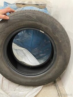 Nexen N Blue letni 235/60/r16 sada 4ks