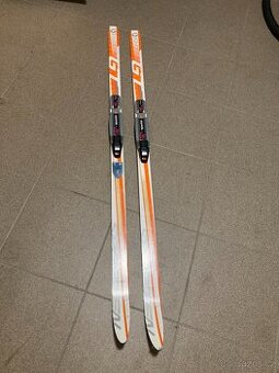 Dětské běžky Sporten 140