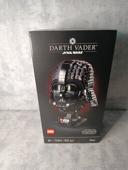 LEGO 75304 Helma Dartha Vadera Star Wars