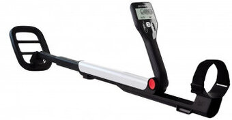 Detektor kovu Minelab Go Find 11