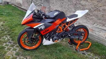 KTM RC 390