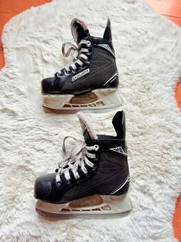 Brusle Bauer vel. 31.