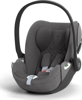 Cybex Cloud T i-Size Plus, Mirage grey