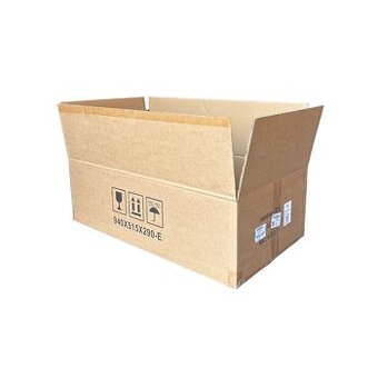 Kartonová krabice 940x515x290 mm 5VVL