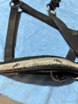 Ohlávka s vodítkem Kentaur