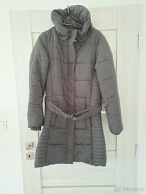 Dámský zimní kabat