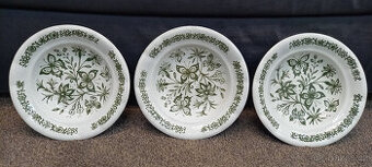 Staré talíře Ditmar-Urbach