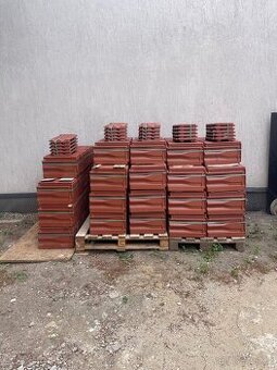 Střešní taška Tondach, Renoton/Brněnka 14, engoba