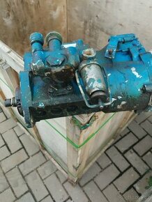 Vstřikovací čerpadlo Ursus 40