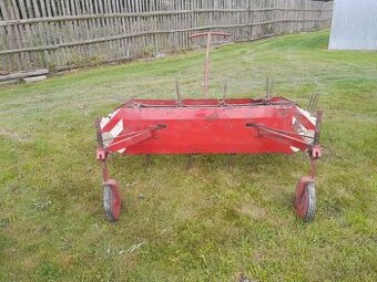 Obracák sena -2kusy -