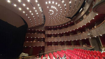 Prodám 2x vstupenku na: Galavečer Horác 2025