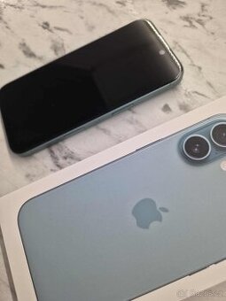 Iphone 16 128GB ZARUKA - 1