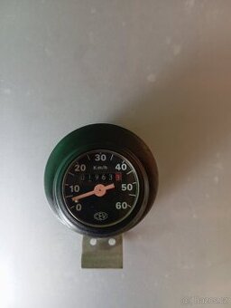 Babetta Tachometr CEV