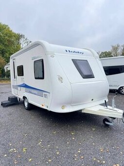 Karavan Hobby Excellent 410