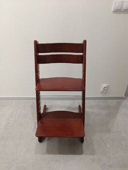 Rostoucí židle Jitro