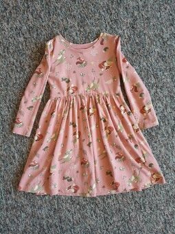 Šatičky dopo dopo 98