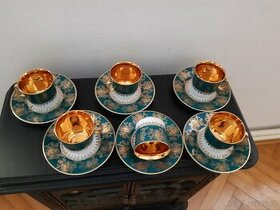 Prodám kávový servis