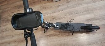 Eelektrická koloběžka Sencor Scooter S30