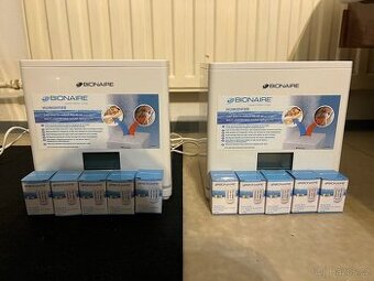 Zvlhčovač vzduchu Bionaire