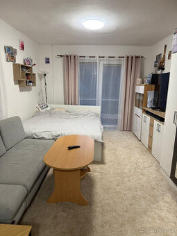 Prodám byt 2+1 v Příbrami - 1