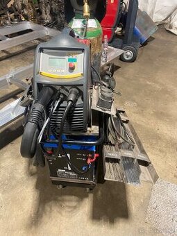 Prodam Selco Genesis 2200 ac/dc Tig svarecka