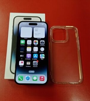 Apple iPhone 14 Pro 128GB  - stav A