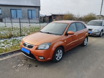 Kia Rio 1.4, r. 2010